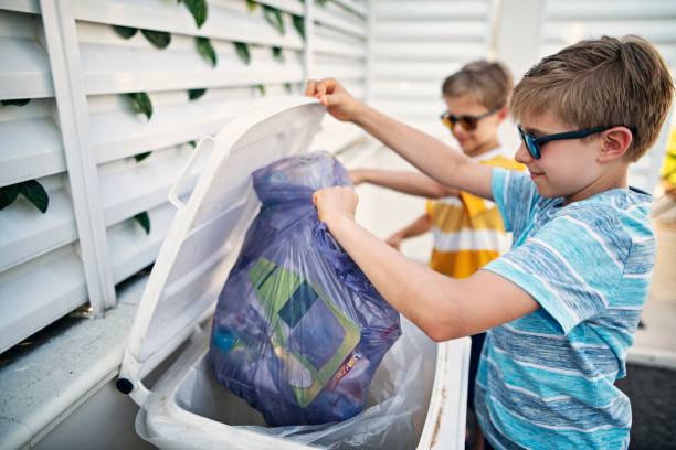 Best Estate Cleanout Services  in Sawmills, NC