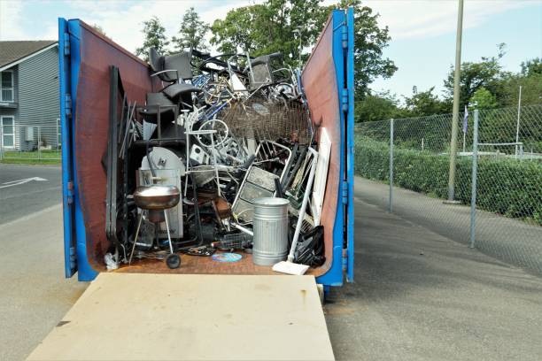 Best Junk Removal and Recycling  in Sawmills, NC