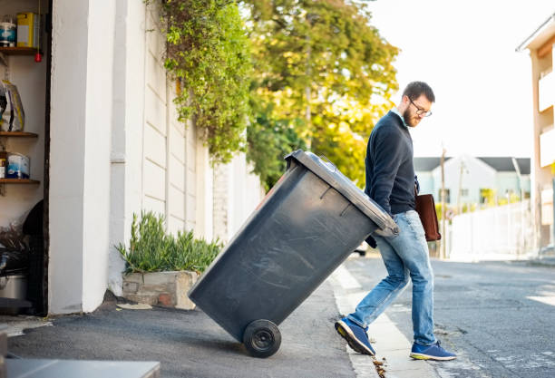 Best Yard Waste Removal  in Sawmills, NC